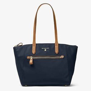 Michael Kors Women's Kelsey Medium Tote
